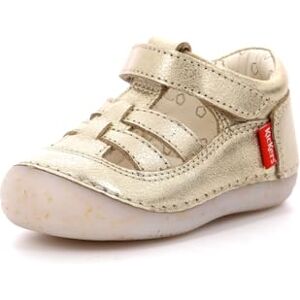 Kickers SUSHY, Mary Jane Schuh, BEIGE Champagne, Kickers SUSHY, Mary Jane Schuh, BEIGE Champagne,