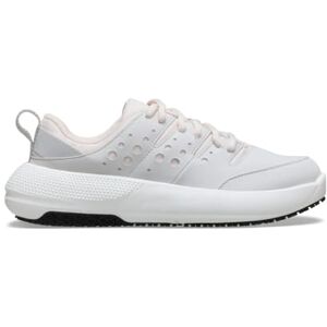 Crocs Herren On The Clock Work Sneaker W Schuh, Atmosphere/Multi, 36/37 EU Crocs Herren On The Clock Work Sneaker W Schuh, Atmosphere/Multi, 36/37 EU