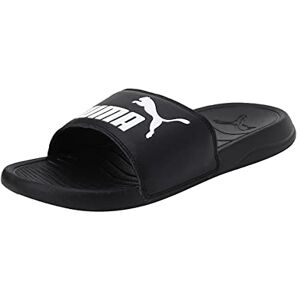 Puma Damen Popcat 20 Slide Sandal, Peacoat White, 37 EU Puma Damen Popcat 20 Slide Sandal, Peacoat White, 37 EU