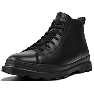 Camper Herren Brutus K300444 Ankle Boot, Schwarz 001, 44 EU Camper Herren Brutus K300444 Ankle Boot, Schwarz 001, 44 EU