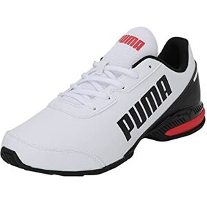 Puma Unisex EQUATE SL Straßenlaufschuh Puma Unisex EQUATE SL Straßenlaufschuh