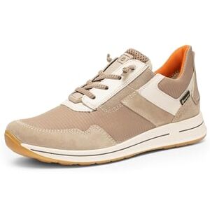 ARA Sneaker Osaka Cashmere Cream Gr. 38 ARA Sneaker Osaka Cashmere Cream Gr. 38