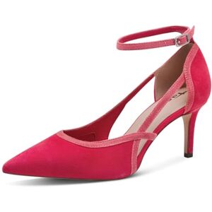 Tamaris Pumps Damen Elegant rosa,EU 36 Tamaris Pumps Damen Elegant rosa,EU 36