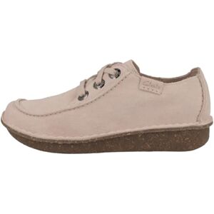 Clarks Morzine Top Womens Brown Leather, 6.5 Clarks Morzine Top Womens Brown Leather, 6.5