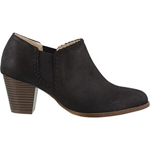 LifeStride Damen Joelle Stiefelette, Schwarz, 41 EU Weit LifeStride Damen Joelle Stiefelette, Schwarz, 41 EU Weit