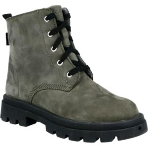 Richter Mädchen Jolie Stiefelette, Yerba, 35 EU Richter Mädchen Jolie Stiefelette, Yerba, 35 EU