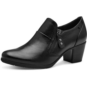Jana Trotteur 8-24469-41 schwarz H-Weite Jana Trotteur 8-24469-41 schwarz H-Weite