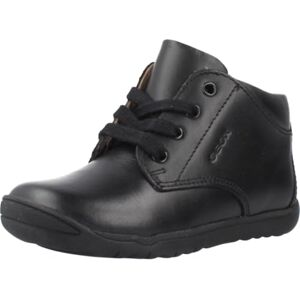 Geox Baby B MACCHIA Boy Shoes Black 24_EU Geox Baby B MACCHIA Boy Shoes Black 24_EU