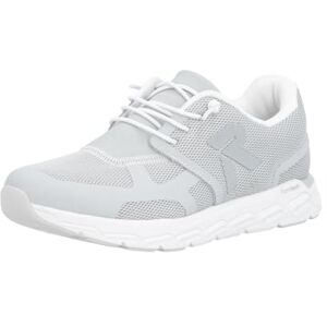 Rieker Damen M9000 Sneaker Low Grau 37 Rieker Damen M9000 Sneaker Low Grau 37