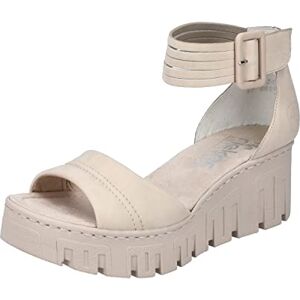 Rieker Damen Sandalen 68093 Rieker Damen Sandalen 68093