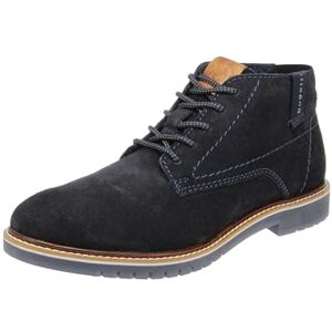 Bugatti Herren Caj Mode-Stiefel, Dunkelblau, 42 EU Bugatti Herren Caj Mode-Stiefel, Dunkelblau, 42 EU