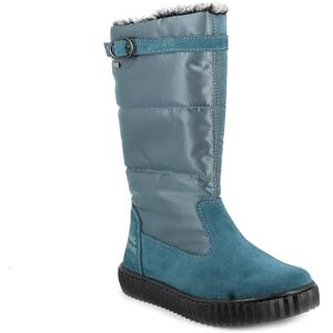PRIMIGI WAVE GTX, Schneestiefel, TURCHESE-PETROLIO, PRIMIGI WAVE GTX, Schneestiefel, TURCHESE-PETROLIO,
