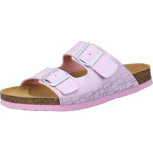 Dr. Brinkmann Damen Bonillo Pantoletten Hausschuh, Pink, 38 EU Dr. Brinkmann Damen Bonillo Pantoletten Hausschuh, Pink, 38 EU