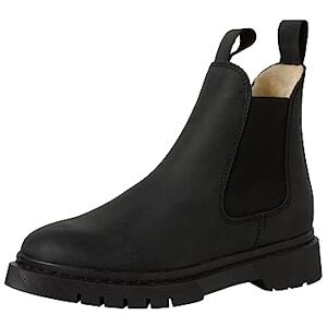 Tamaris Damen Stiefel Leder schwarz 38 Tamaris Damen Stiefel Leder schwarz 38