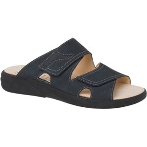 Ganter Herren Harry-H Slipper, 43 EU Weit Ganter Herren Harry-H Slipper, 43 EU Weit