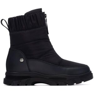 XTI Damen 144450 Stiefel, Schwarz, 36 EU XTI Damen 144450 Stiefel, Schwarz, 36 EU