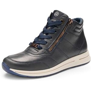 ARA Osaka 2.0 Damenschuhe 1224808 17 1224808-17 Blau, EU 37.5 ARA Osaka 2.0 Damenschuhe 1224808 17 1224808-17 Blau, EU 37.5