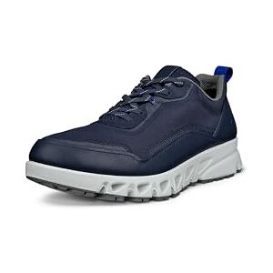 Ecco Multi Herrenschuhe 88028461242 88028461242 Blau, EU 45 Ecco Multi Herrenschuhe 88028461242 88028461242 Blau, EU 45
