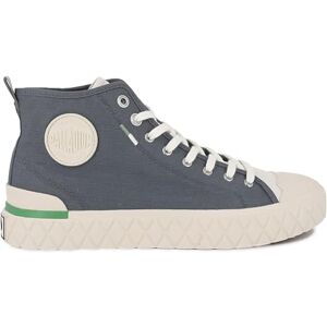 Palladium Unisex Palla ACE Chukka ORG Sneaker, Blue Storm, 44 EU, Blue Storm, 44 EU Palladium Unisex Palla ACE Chukka ORG Sneaker, Blue Storm, 44 EU, Blue Storm, 44 EU