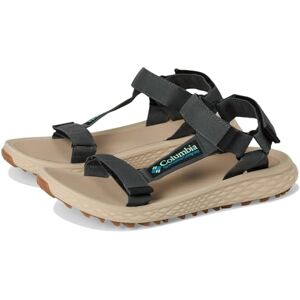 Columbia Herren-Sandalen, Konos Globetrot Columbia Herren-Sandalen, Konos Globetrot