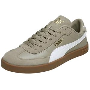 Puma Club Ii Era Sneaker für Damen, Eiskaffee weiß, 37.5 EU Puma Club Ii Era Sneaker für Damen, Eiskaffee weiß, 37.5 EU