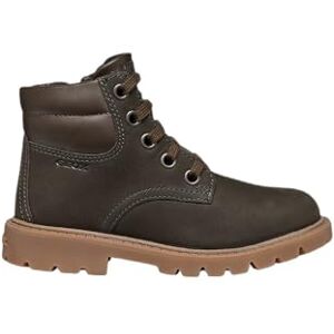 Geox Jungen J Shaylax Boy Ankle Boot, Kaffee, 31 EU Geox Jungen J Shaylax Boy Ankle Boot, Kaffee, 31 EU