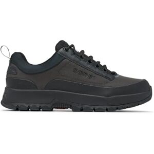 Sorel Outing NW Sneaker Low WP, Wasserdichtes Design, Abnehmbare Innensohle, Federleichte Zwischensohle, Robuste Gummisohle Herren Sorel Outing NW Sneaker Low WP, Wasserdichtes Design, Abnehmbare Innensohle, Federleichte Zwischensohle, Robuste Gummisohle Herren