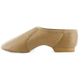 Bloch Neo-Flex Tanzschuhe für Damen, hautfarben, 3 UK Bloch Neo-Flex Tanzschuhe für Damen, hautfarben, 3 UK