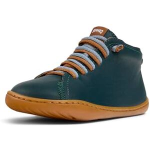 Camper , Peu Cami, Kids Ankle-boot, Dark Green, 28, (EU) Camper , Peu Cami, Kids Ankle-boot, Dark Green, 28, (EU)
