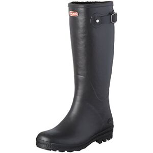Viking , Damen Foxy Winter Langschaft Gummistiefel, Schwarz (Black 2), 38 EU Viking , Damen Foxy Winter Langschaft Gummistiefel, Schwarz (Black 2), 38 EU