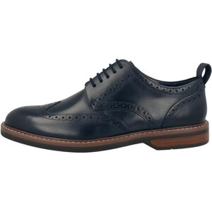 Clarks Brandon Lace Mens Black Leather, 6.5 Clarks Brandon Lace Mens Black Leather, 6.5