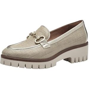 Tamaris Damen 1-24424-42 Slipper Slipper, BEIGE, 39 Tamaris Damen 1-24424-42 Slipper Slipper, BEIGE, 39