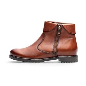 ARA Damen Liverpool Stiefelette, Cognac, 41 EU ARA Damen Liverpool Stiefelette, Cognac, 41 EU