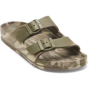 Quiksilver ™ Embark Sandals for Men Sandalen Männer 44 Grün Quiksilver ™ Embark Sandals for Men Sandalen Männer 44 Grün