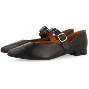 GIOSEPPO Damen Reerso Mary Jane Schuh, Schwarz, 39 EU GIOSEPPO Damen Reerso Mary Jane Schuh, Schwarz, 39 EU