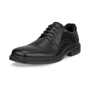 Ecco Herren Helsinki 2 Shoe, Black, 49 EU Ecco Herren Helsinki 2 Shoe, Black, 49 EU