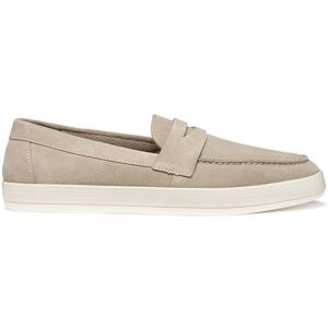 Geox Herren U SERIFOS I Moccasin, Sand, 42 EU Geox Herren U SERIFOS I Moccasin, Sand, 42 EU