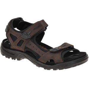 Ecco Men's OFFROAD YUCATAN Mocha Braun 44 Ecco Men's OFFROAD YUCATAN Mocha Braun 44