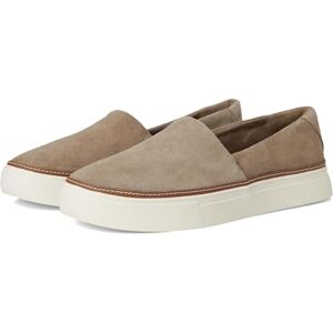 TOMS Damen Kameron Slip On Sneaker, Dune Suede, 40 EU TOMS Damen Kameron Slip On Sneaker, Dune Suede, 40 EU