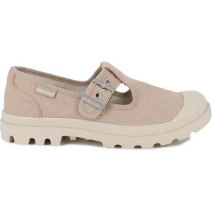 Palladium Unisex Pampa M Washed Mary Jane Flat, Pilat, 41 EU Palladium Unisex Pampa M Washed Mary Jane Flat, Pilat, 41 EU