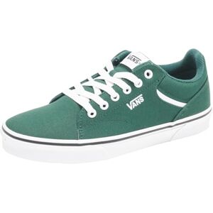 Vans Damen Seldan Sneaker, Smaragd, 40.5 EU, smaragdgrün, 41 EU Vans Damen Seldan Sneaker, Smaragd, 40.5 EU, smaragdgrün, 41 EU