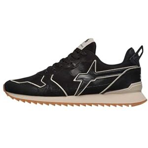 w6yz Herren Jet-m. Gymnastikschuh Schwarz 41 EU w6yz Herren Jet-m. Gymnastikschuh Schwarz 41 EU