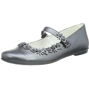 PRIMIGI Damen Pfr 54370 Mary Jane Flat, Blue, 37 EU PRIMIGI Damen Pfr 54370 Mary Jane Flat, Blue, 37 EU