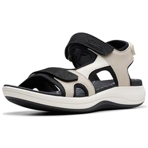 Clarks Mira Bay Damen-Sandalen, 39 EU Clarks Mira Bay Damen-Sandalen, 39 EU