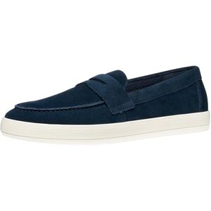Geox Herren U SERIFOS I Moccasin, Navy, 43 EU Geox Herren U SERIFOS I Moccasin, Navy, 43 EU