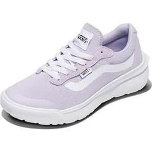 Vans Women's Range BRZ Sneaker, Lilac Mist, 39.5 EU, Lilac Mist, 40 EU Vans Women's Range BRZ Sneaker, Lilac Mist, 39.5 EU, Lilac Mist, 40 EU