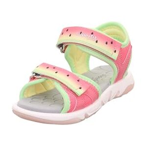Superfit Mädchen PEBBLES ROSA/HELLGRÜN 5520 Superfit Mädchen PEBBLES ROSA/HELLGRÜN 5520