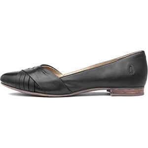 Hush Puppies Damen Marley Ballerinas, Schwarz (Black 13), 38 EU Hush Puppies Damen Marley Ballerinas, Schwarz (Black 13), 38 EU