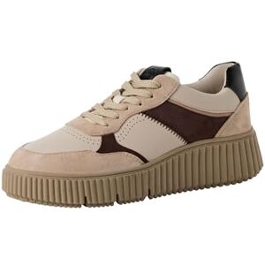 Tamaris Damen Schnürer braun 42 Tamaris Damen Schnürer braun 42