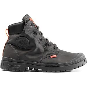 Palladium , PAMPA SP20 CUFF WP+, Unisex Outdoor Boots Navy, 41, EU Palladium , PAMPA SP20 CUFF WP+, Unisex Outdoor Boots Navy, 41, EU